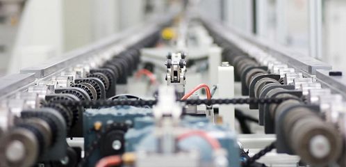 控客再添超級智能工廠，解碼物聯網行業(yè)新動能