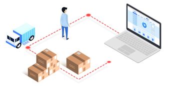 物聯網賦能社區(qū)電商 破解發(fā)展瓶頸，優(yōu)化前行路徑