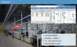 深耕工業(yè)精確定位，清研訊科攜前沿方案亮相iote2019深圳物聯(lián)網(wǎng)展