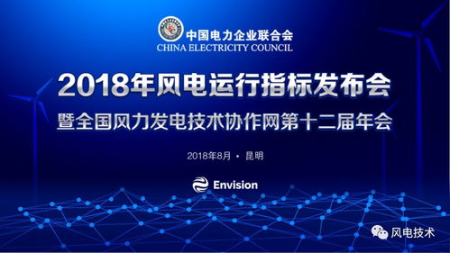 智慧風能 2018年風電運行指標發(fā)布會暨全國協(xié)作網(wǎng)年會第二日交流側記
