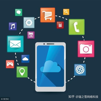 每個APP都是一個偉大的idea 從幾點明白開發(fā)APP的優(yōu)勢